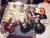 Instruments : PaulD, Moi, PaulP, Felix + ukul�l� � Felix etc.