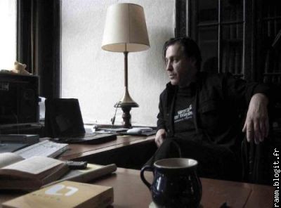 Till Lindemann
